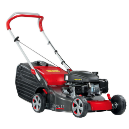 Efco LR 44 PK Comfort Plus ruohonleikkuri Emak K 450 OHV 123 cm 41 cm
