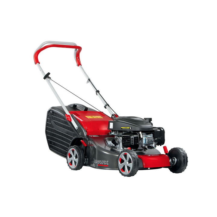 Efco LR 44 PK Comfort Plus ruohonleikkuri Emak K 450 OHV 123 cm 41 cm