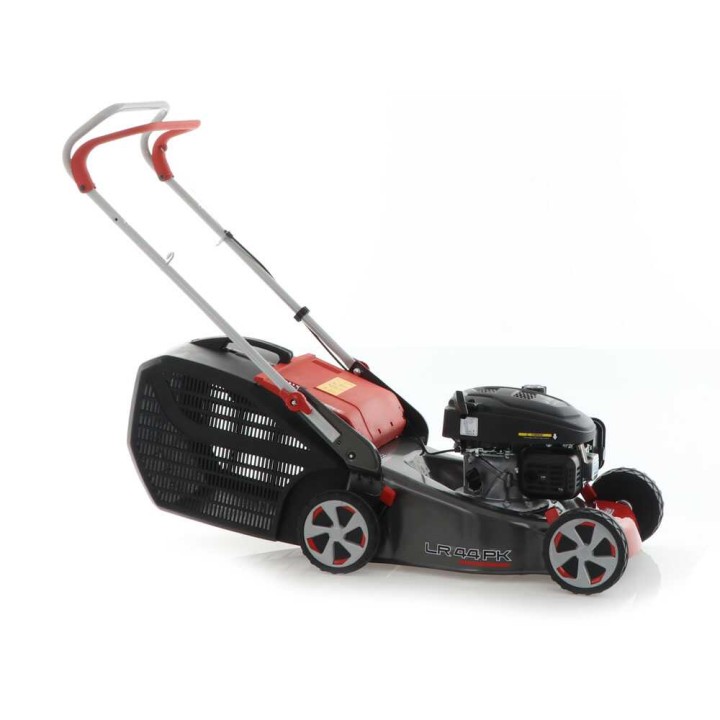 Efco LR 44 PK Comfort Plus -ruohonleikkuri, Emak K 450 OHV, 123 cm³, 41 cm