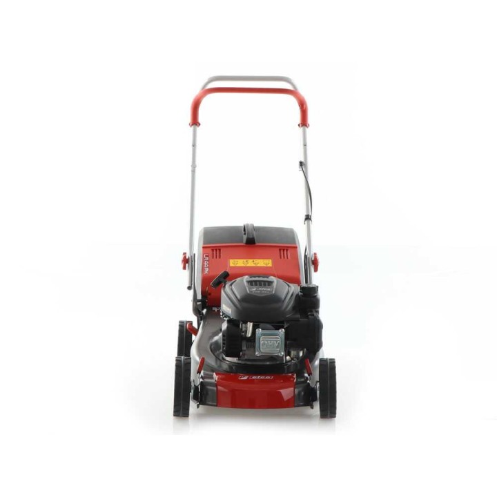 Efco LR 44 PK Comfort Plus -ruohonleikkuri, Emak K 450 OHV, 123 cm³, 41 cm