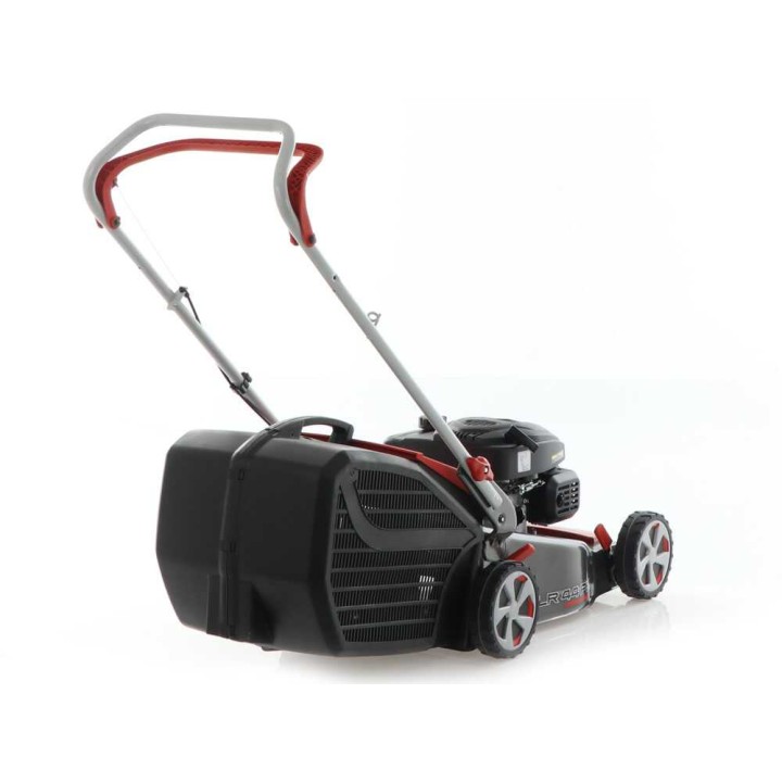 Efco LR 44 PK Comfort Plus -ruohonleikkuri, Emak K 450 OHV, 123 cm³, 41 cm