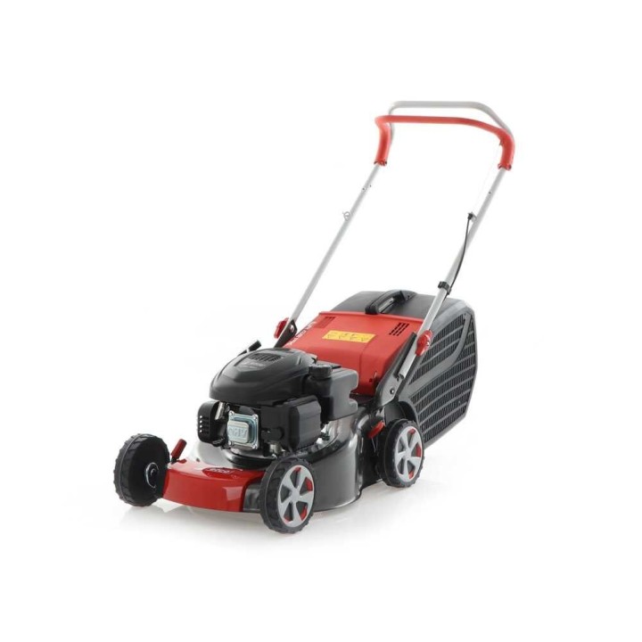 Efco LR 44 PK Comfort Plus -ruohonleikkuri, Emak K 450 OHV, 123 cm³, 41 cm