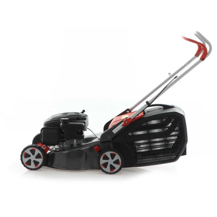 Efco LR 44 PK Comfort Plus -ruohonleikkuri, Emak K 450 OHV, 123 cm³, 41 cm