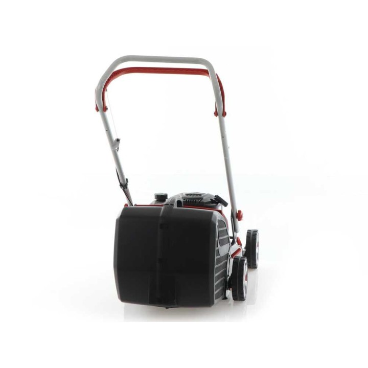 Efco LR 44 PK Comfort Plus -ruohonleikkuri, Emak K 450 OHV, 123 cm³, 41 cm