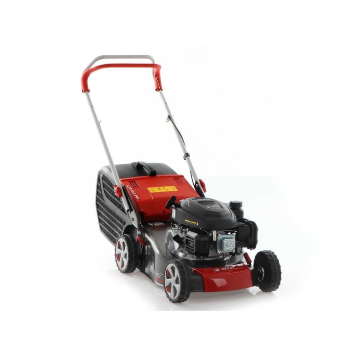 Efco LR 44 PK Comfort Plus -ruohonleikkuri, Emak K 450 OHV, 123 cm³, 41 cm
