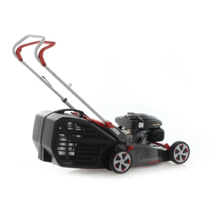 Efco LR 44 PK Comfort Plus -ruohonleikkuri, Emak K 450 OHV, 123 cm³, 41 cm