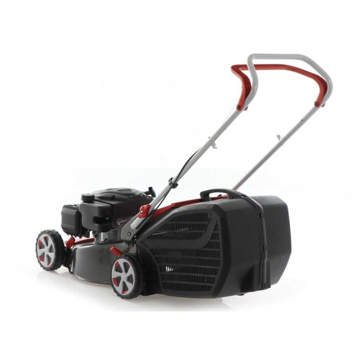 Efco LR 44 PK Comfort Plus -ruohonleikkuri, Emak K 450 OHV, 123 cm³, 41 cm