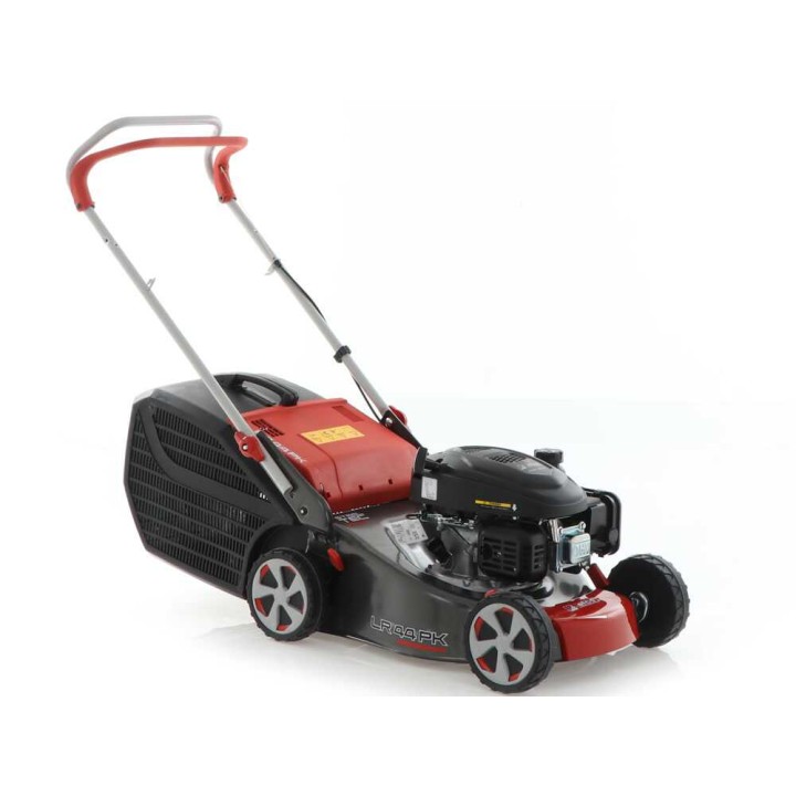 Efco LR 44 PK Comfort Plus -ruohonleikkuri, Emak K 450 OHV, 123 cm³, 41 cm