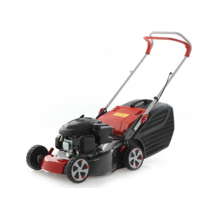 Efco LR 44 PK Comfort Plus -ruohonleikkuri, Emak K 450 OHV, 123 cm³, 41 cm