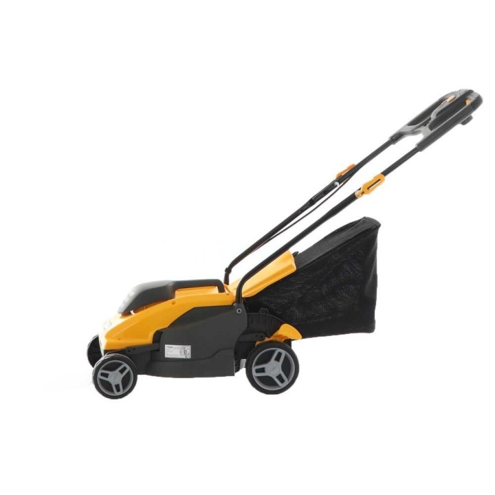 Stiga Combi 336c sähköruohonleikkuri, 1 400 W, 34 cm