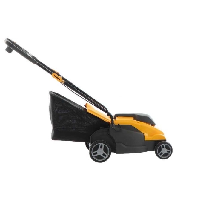 Stiga Combi 336c sähköruohonleikkuri, 1 400 W, 34 cm