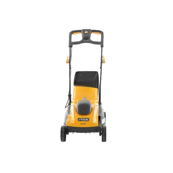 Stiga Combi 336c sähköruohonleikkuri, 1 400 W, 34 cm