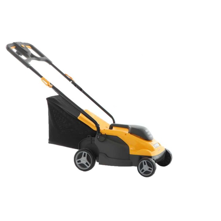 Stiga Combi 336c sähköruohonleikkuri, 1 400 W, 34 cm