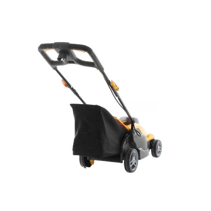 Stiga Combi 336c sähköruohonleikkuri, 1 400 W, 34 cm