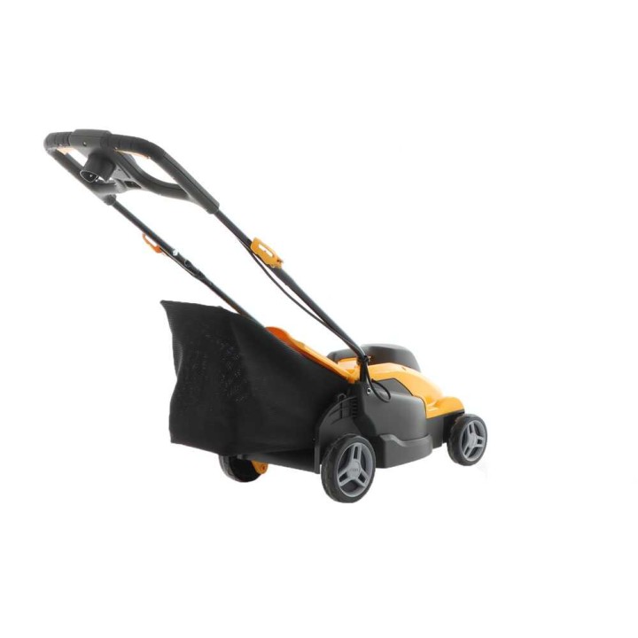 Stiga Combi 336c sähköruohonleikkuri, 1 400 W, 34 cm
