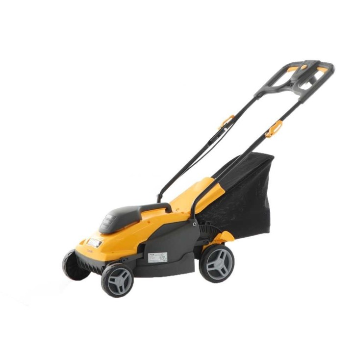 Stiga Combi 336c sähköruohonleikkuri, 1 400 W, 34 cm