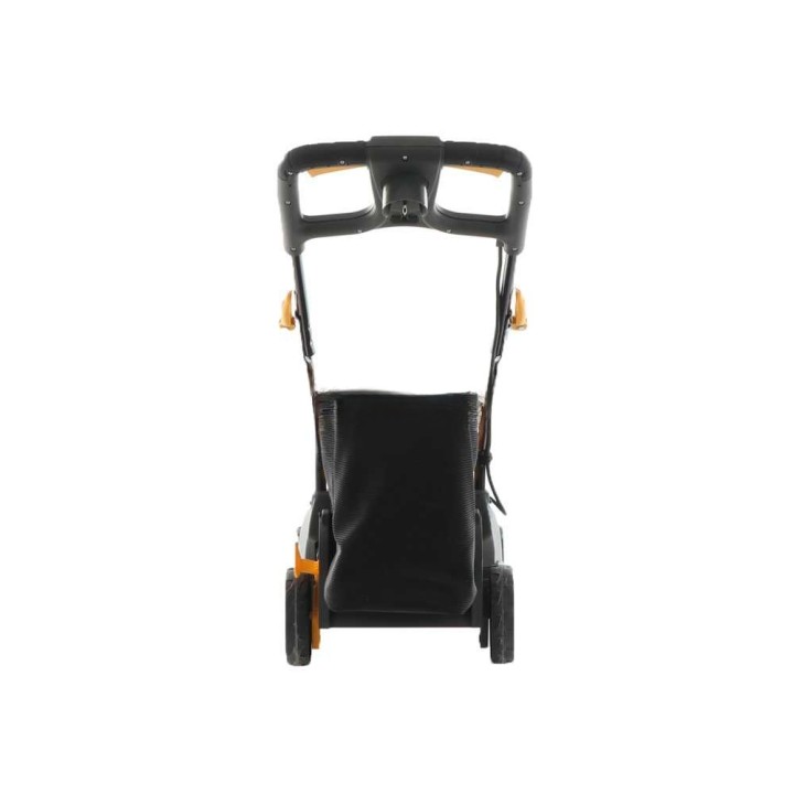 Stiga Combi 336c sähköruohonleikkuri, 1 400 W, 34 cm