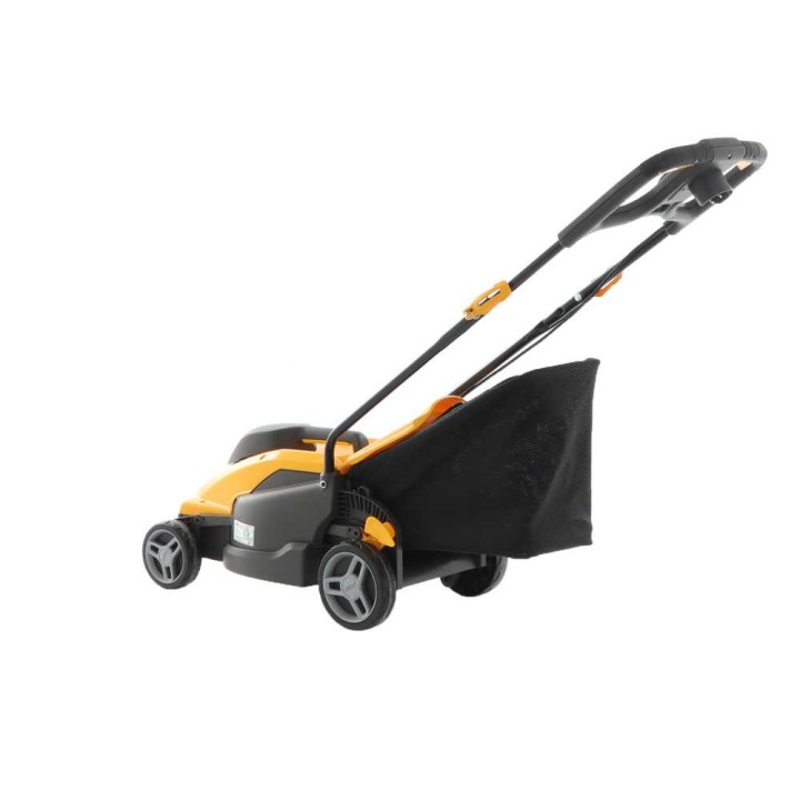 Stiga Combi 336c sähköruohonleikkuri, 1 400 W, 34 cm