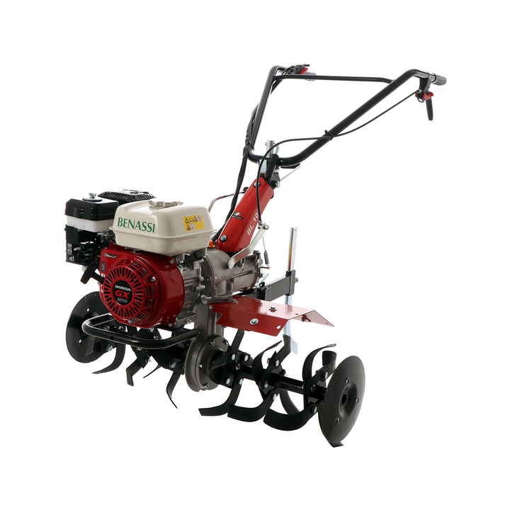 Benassi BL106H motojyrsin Honda GX200 6 5 HP 90 cm
