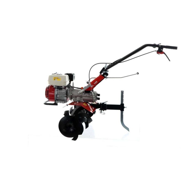 Benassi BL106H motojyrsin, Honda GX200, 6,5 HP, 90 cm