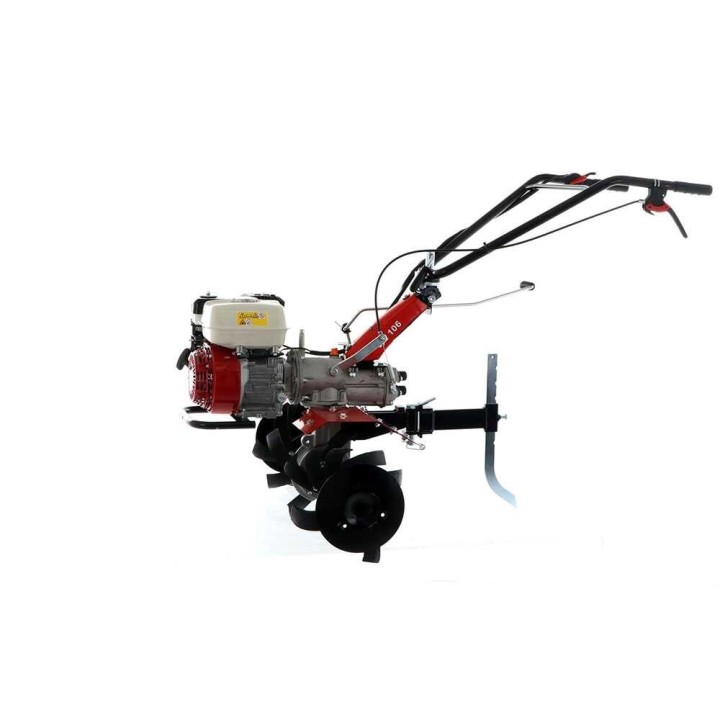 Benassi BL106H motojyrsin, Honda GX200, 6,5 HP, 90 cm