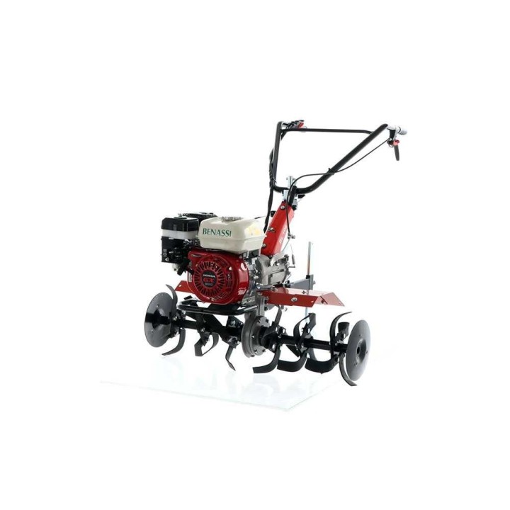 Benassi BL106H motojyrsin, Honda GX200, 6,5 HP, 90 cm