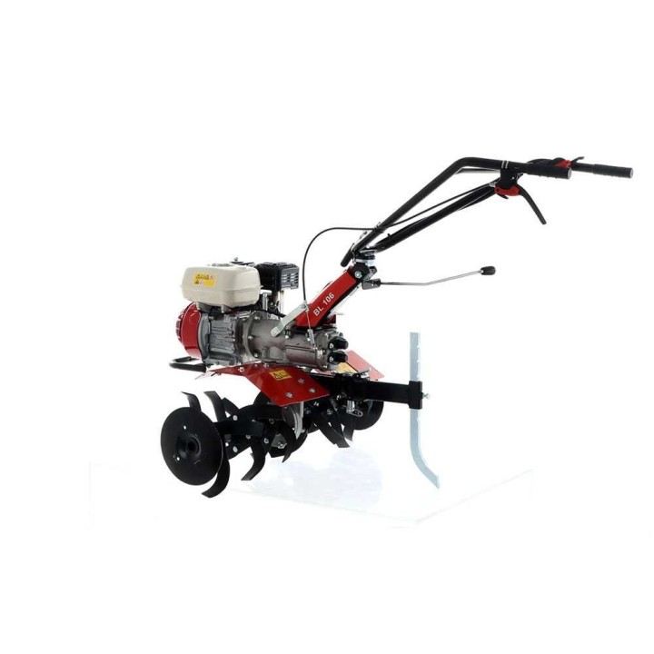 Benassi BL106H motojyrsin, Honda GX200, 6,5 HP, 90 cm