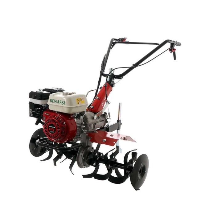 Benassi BL106H motojyrsin, Honda GX200, 6,5 HP, 90 cm