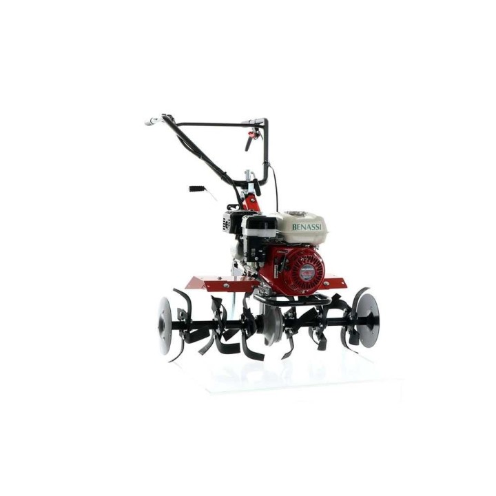 Benassi BL106H motojyrsin, Honda GX200, 6,5 HP, 90 cm