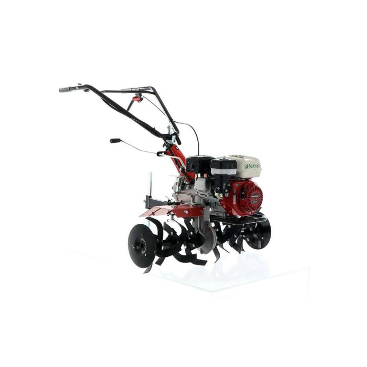 Benassi BL106H motojyrsin, Honda GX200, 6,5 HP, 90 cm