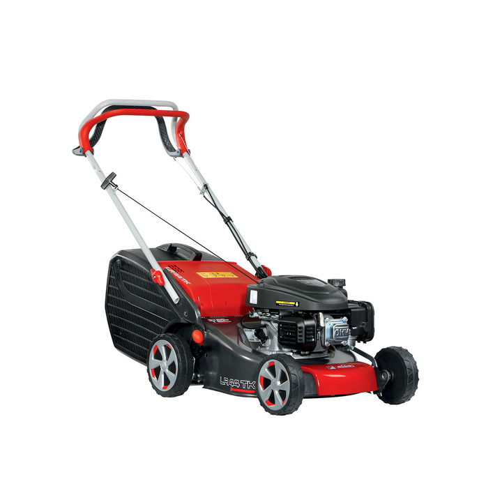 Efco LR 44 TK Comfort vetävä ruohonleikkuri 123 cm 41 cm