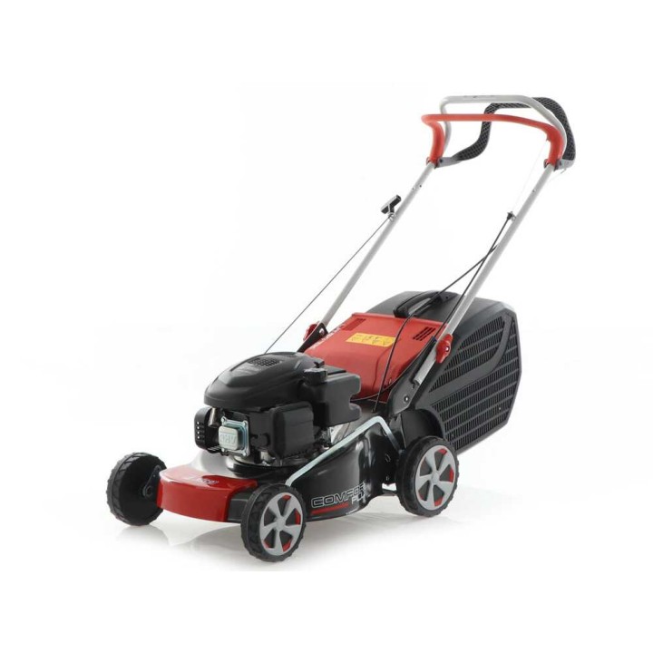 Efco LR 44 TK Comfort vetävä ruohonleikkuri, 123 cm³, 41 cm