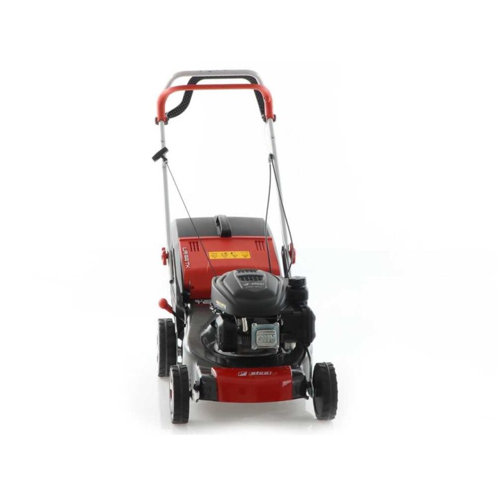 Efco LR 44 TK Comfort vetävä ruohonleikkuri, 123 cm³, 41 cm
