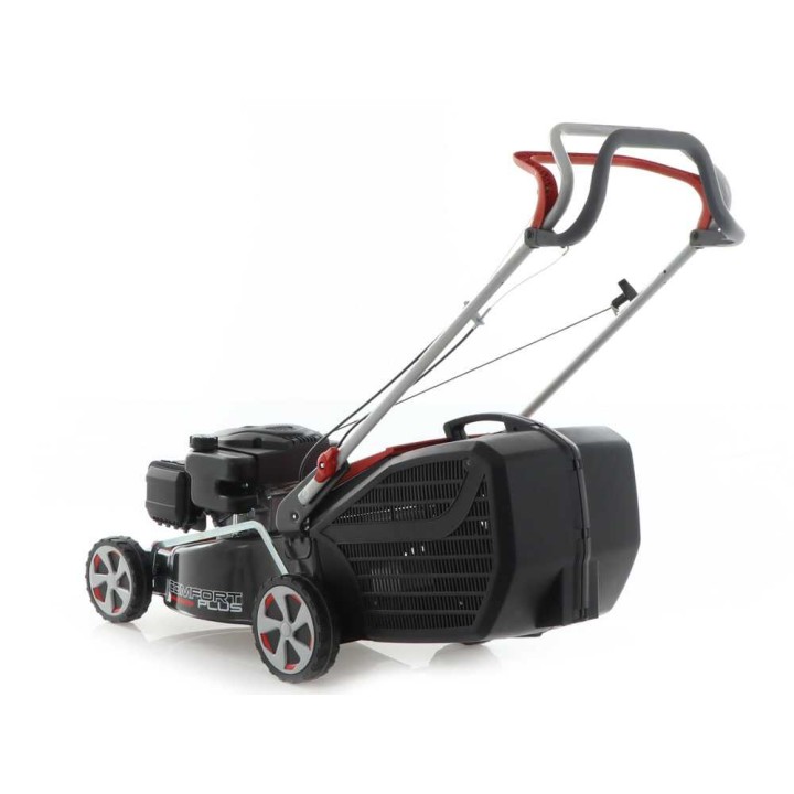 Efco LR 44 TK Comfort vetävä ruohonleikkuri, 123 cm³, 41 cm