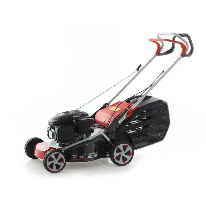 Efco LR 44 TK Comfort vetävä ruohonleikkuri, 123 cm³, 41 cm
