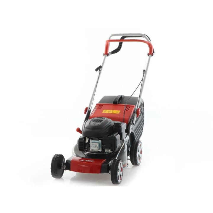Efco LR 44 TK Comfort vetävä ruohonleikkuri, 123 cm³, 41 cm