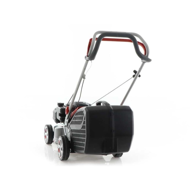 Efco LR 44 TK Comfort vetävä ruohonleikkuri, 123 cm³, 41 cm