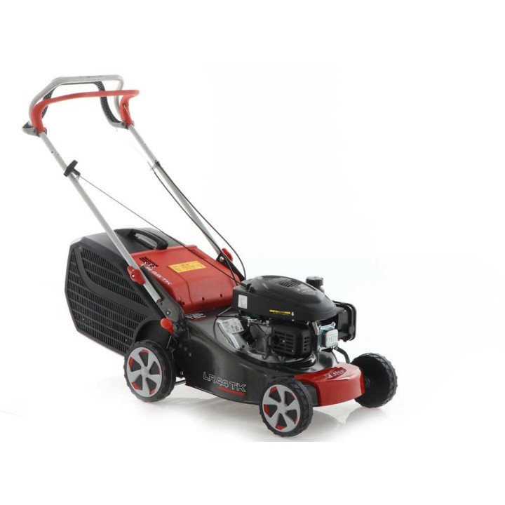 Efco LR 44 TK Comfort vetävä ruohonleikkuri, 123 cm³, 41 cm
