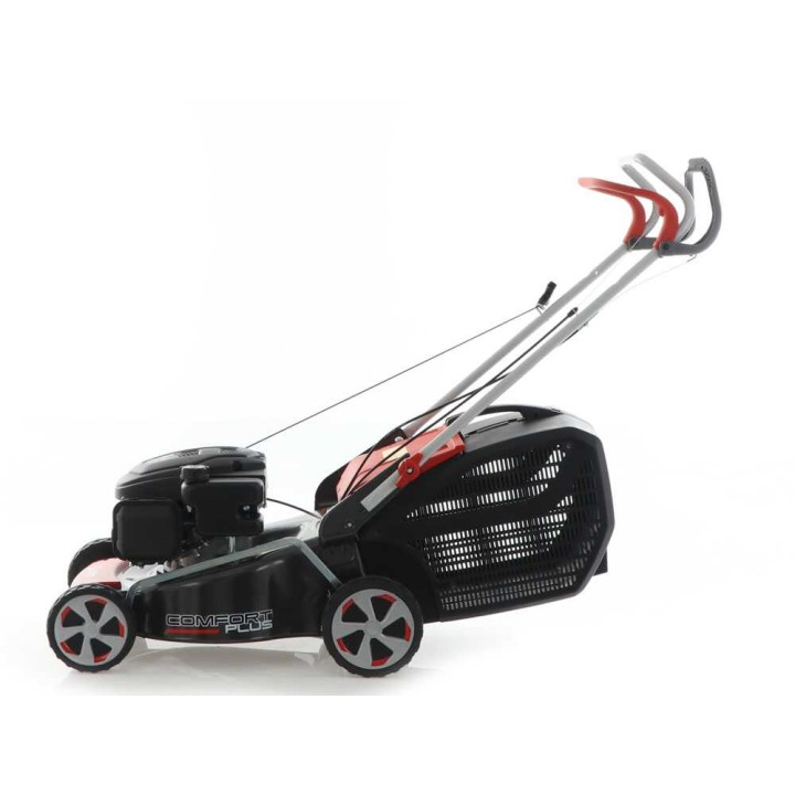 Efco LR 44 TK Comfort vetävä ruohonleikkuri, 123 cm³, 41 cm