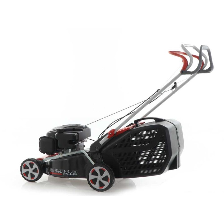 Efco LR 44 TK Comfort vetävä ruohonleikkuri, 123 cm³, 41 cm