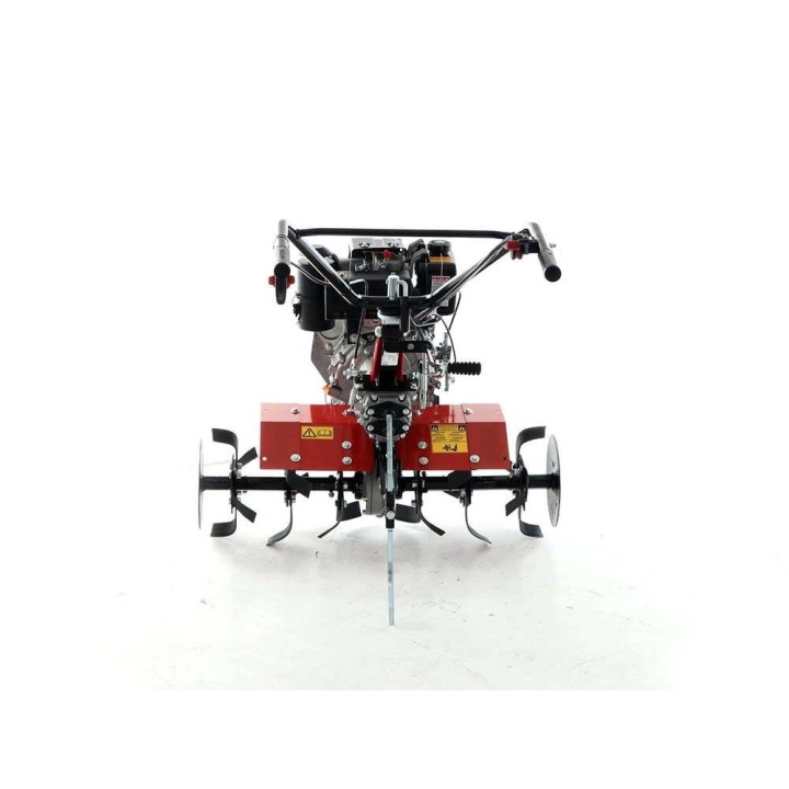 Benassi BL106KD dieseljyrsin, 7 HP, 296 cm³, työleveys 60–90 cm