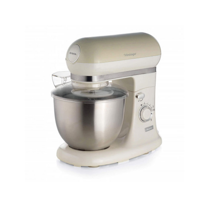 Ariete Vintage planetaarinen yleiskone 7 nopeutta 1 200 W 7 l