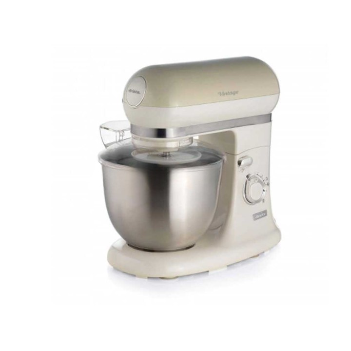 Ariete Vintage planetaarinen yleiskone, 7 nopeutta, 1 200 W, 7 l