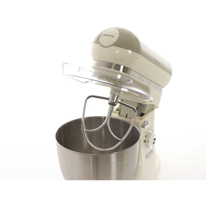 Ariete Vintage planetaarinen yleiskone, 7 nopeutta, 1 200 W, 7 l