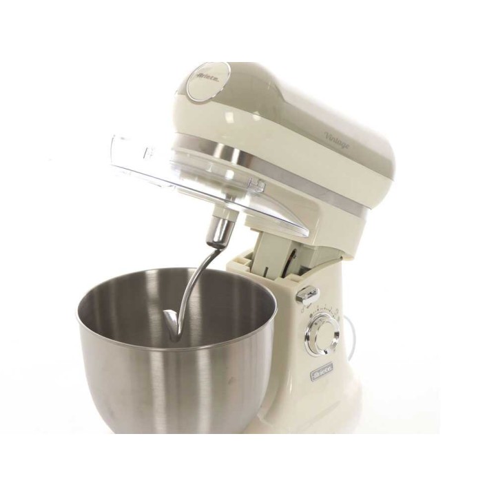 Ariete Vintage planetaarinen yleiskone, 7 nopeutta, 1 200 W, 7 l