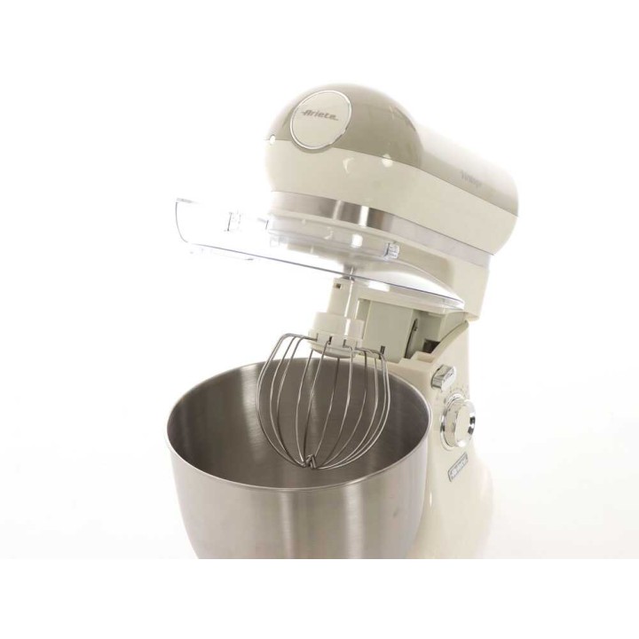 Ariete Vintage planetaarinen yleiskone, 7 nopeutta, 1 200 W, 7 l
