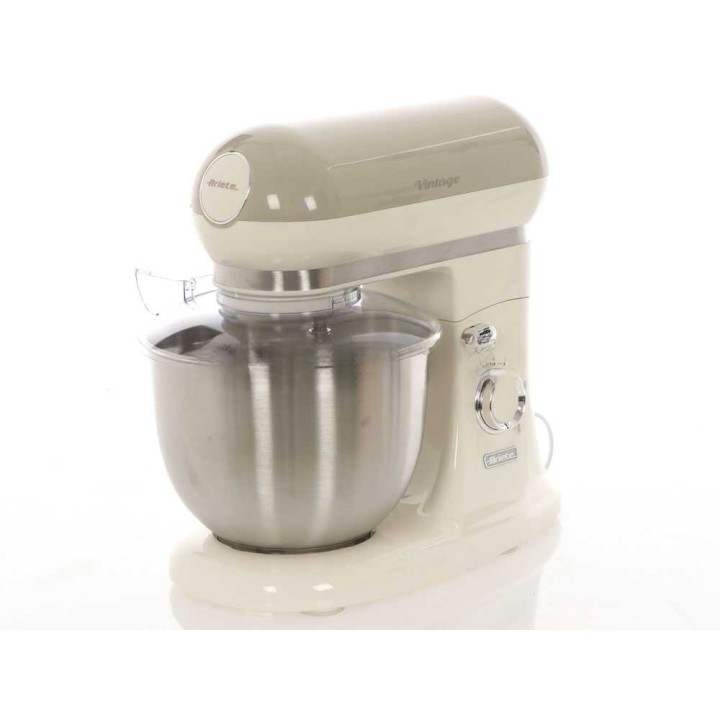 Ariete Vintage planetaarinen yleiskone, 7 nopeutta, 1 200 W, 7 l