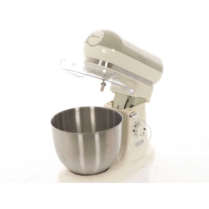 Ariete Vintage planetaarinen yleiskone, 7 nopeutta, 1 200 W, 7 l