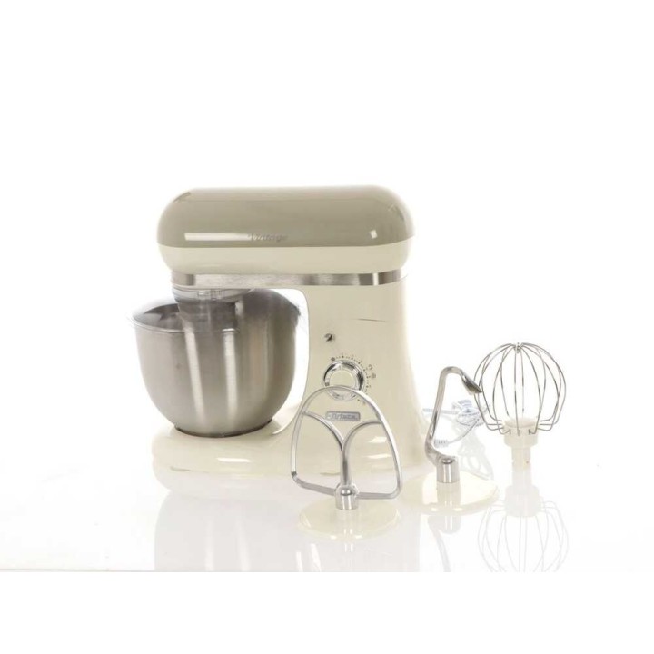 Ariete Vintage planetaarinen yleiskone, 7 nopeutta, 1 200 W, 7 l