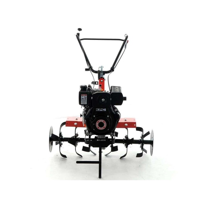 Benassi BL106KE dieseljyrsin, 5 HP, KPC KD170F 211 cm³, 3 + 1 vaihdetta, 90 cm